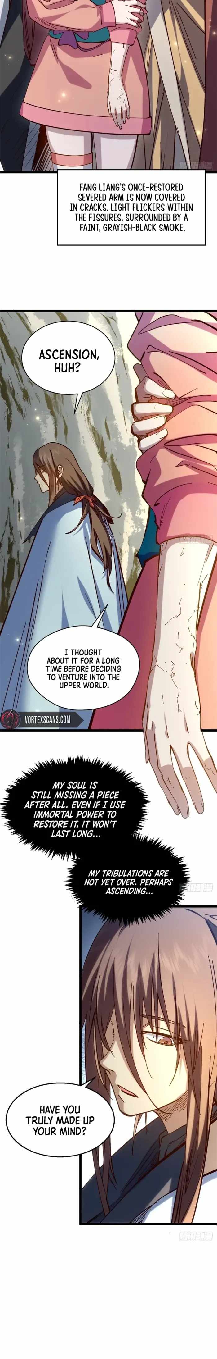 Top Tier Providence: Secretly Cultivate for a Thousand Years - chapter-255 - Page 3