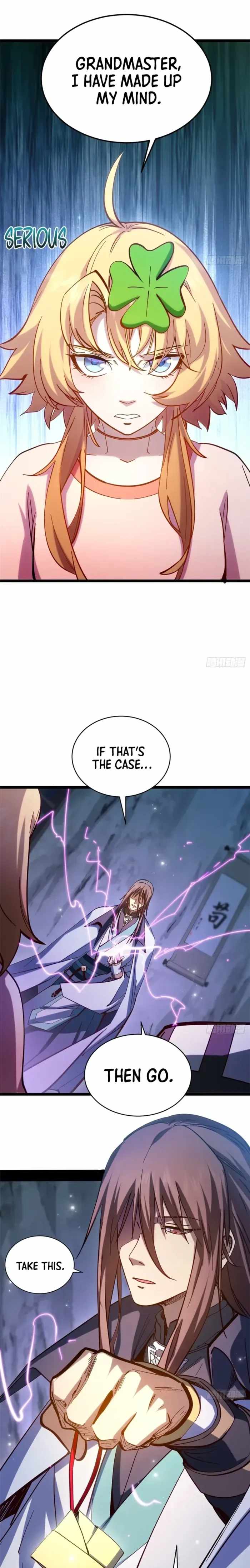 Top Tier Providence: Secretly Cultivate for a Thousand Years - chapter-255 - Page 4