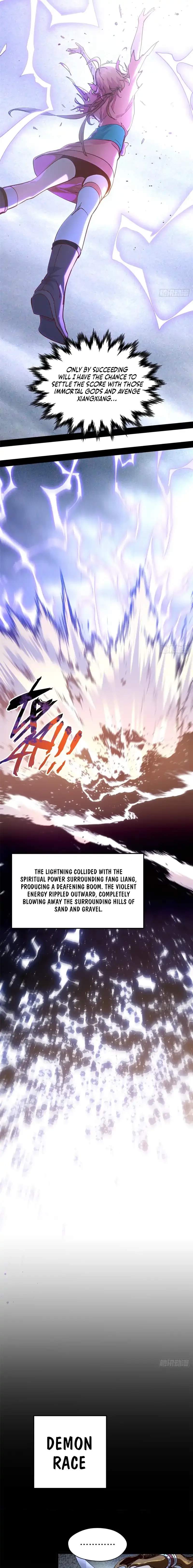 Top Tier Providence: Secretly Cultivate for a Thousand Years - chapter-256 - Page 11