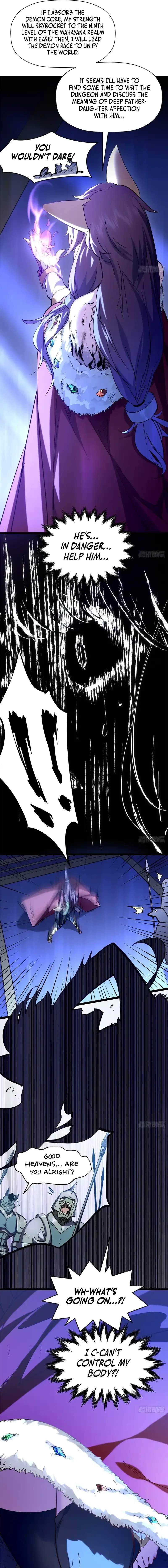 Top Tier Providence: Secretly Cultivate for a Thousand Years - chapter-256 - Page 13