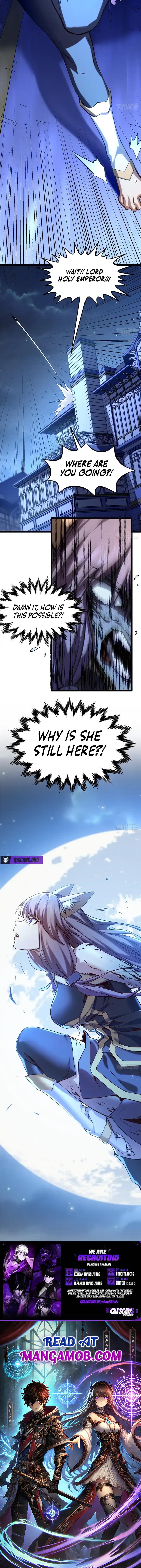 Top Tier Providence: Secretly Cultivate for a Thousand Years - chapter-256 - Page 14