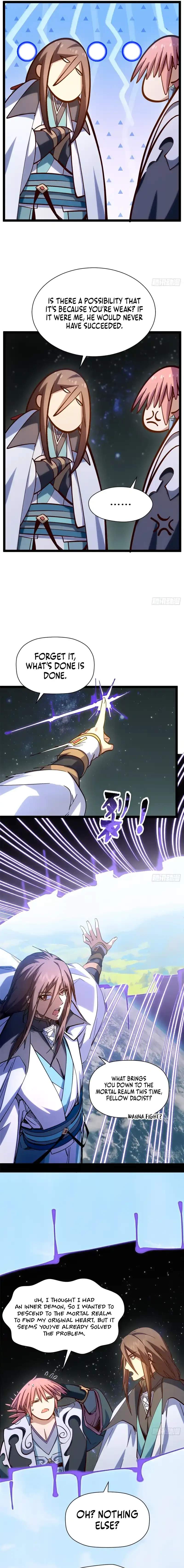 Top Tier Providence: Secretly Cultivate for a Thousand Years - chapter-256 - Page 3