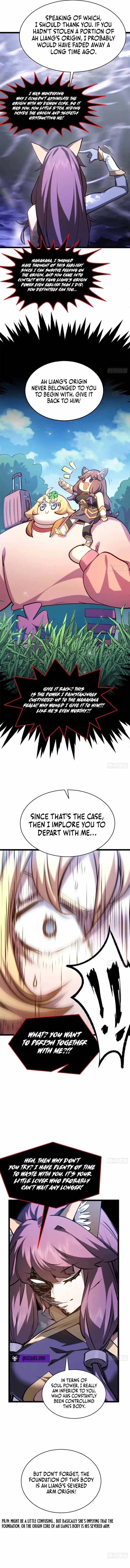 Top Tier Providence: Secretly Cultivate for a Thousand Years - chapter-257 - Page 4