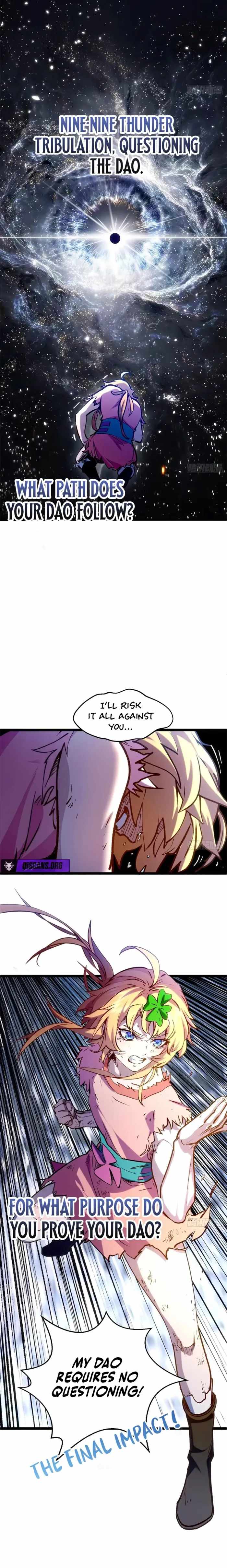 Top Tier Providence: Secretly Cultivate for a Thousand Years - chapter-257 - Page 9