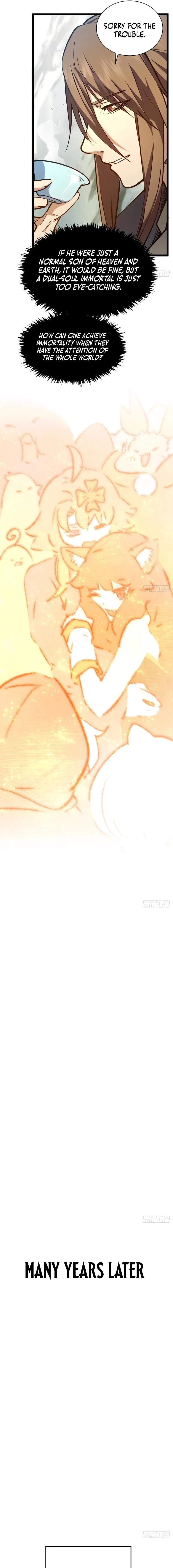 Top Tier Providence: Secretly Cultivate for a Thousand Years - chapter-258 - Page 13