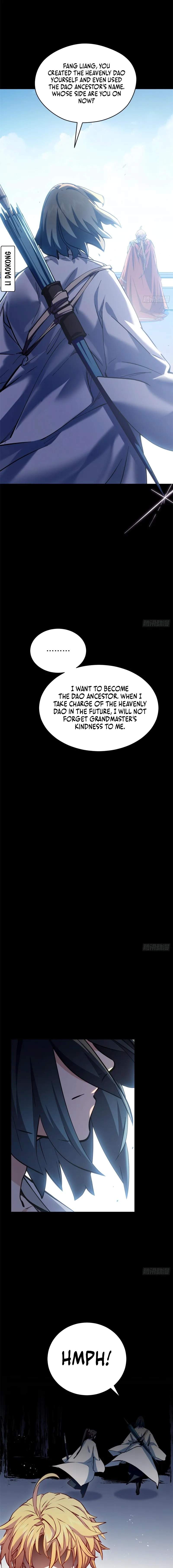 Top Tier Providence: Secretly Cultivate for a Thousand Years - chapter-258 - Page 15