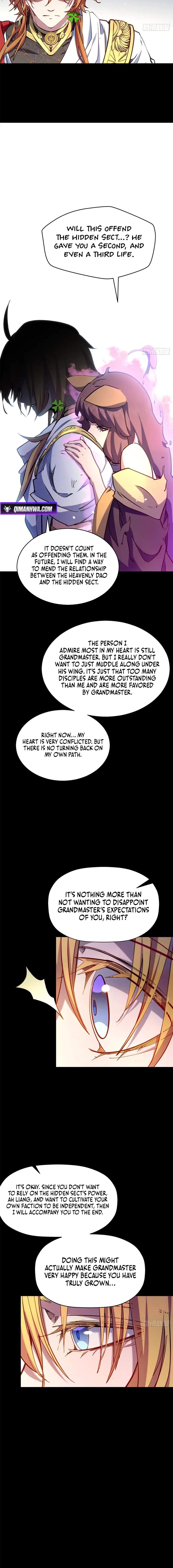 Top Tier Providence: Secretly Cultivate for a Thousand Years - chapter-258 - Page 16