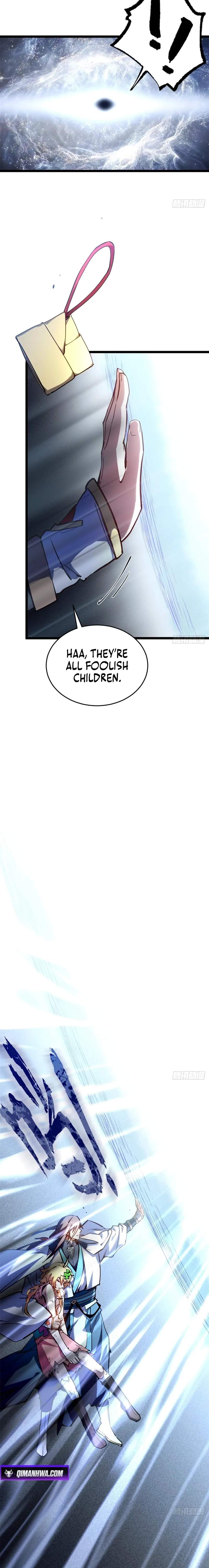 Top Tier Providence: Secretly Cultivate for a Thousand Years - chapter-258 - Page 4