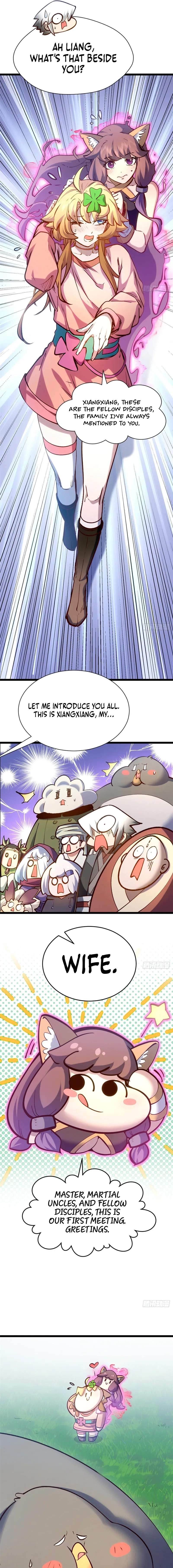 Top Tier Providence: Secretly Cultivate for a Thousand Years - chapter-258 - Page 9