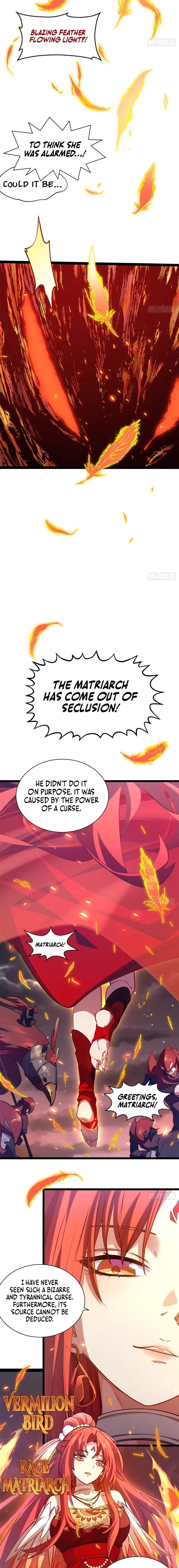 Top Tier Providence: Secretly Cultivate for a Thousand Years - chapter-259 - Page 3