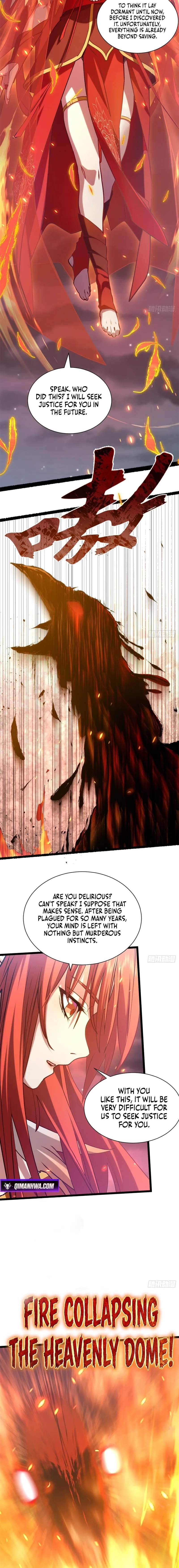 Top Tier Providence: Secretly Cultivate for a Thousand Years - chapter-259 - Page 4