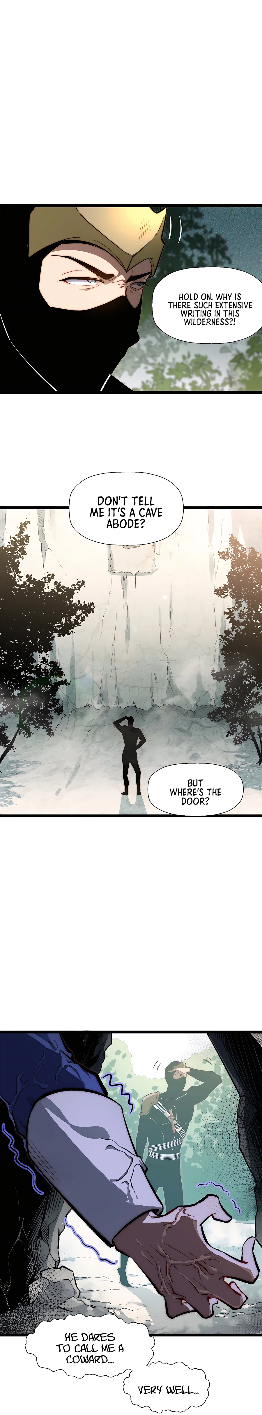 Top Tier Providence: Secretly Cultivate for a Thousand Years - chapter-26 - Page 4