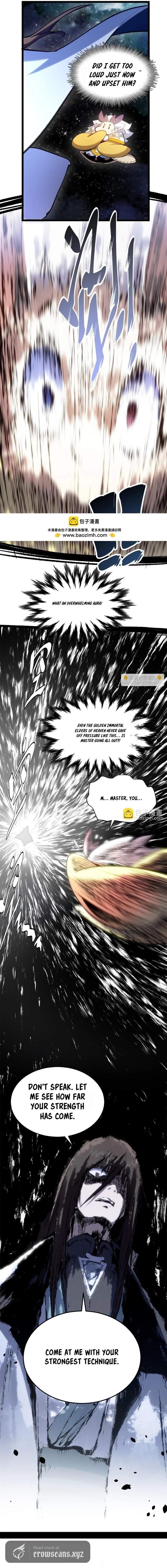 Top Tier Providence: Secretly Cultivate for a Thousand Years - chapter-260 - Page 13