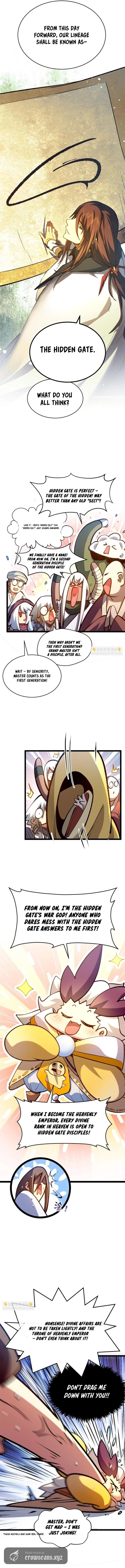 Top Tier Providence: Secretly Cultivate for a Thousand Years - chapter-260 - Page 7