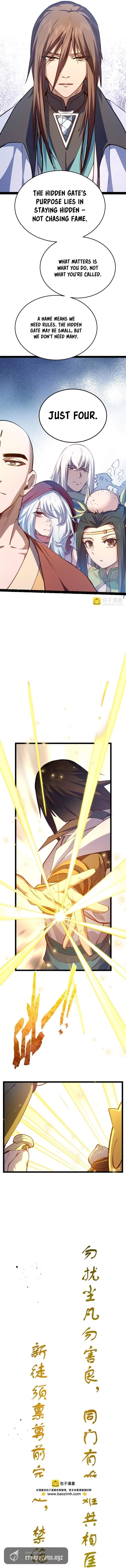 Top Tier Providence: Secretly Cultivate for a Thousand Years - chapter-260 - Page 9