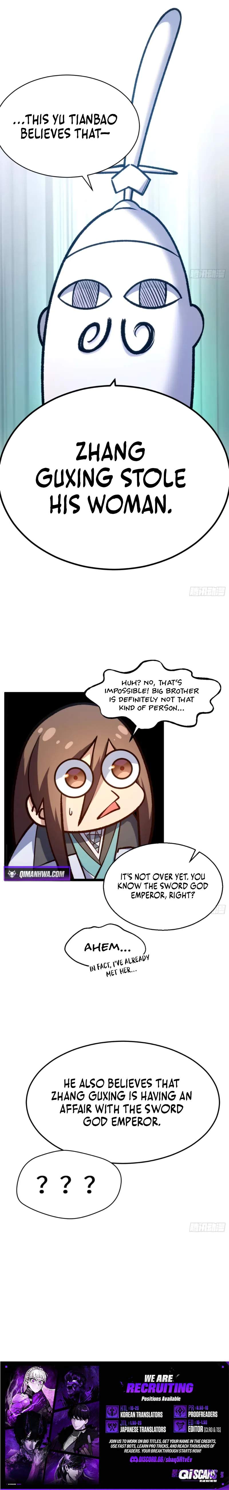 Top Tier Providence: Secretly Cultivate for a Thousand Years - chapter-262 - Page 6