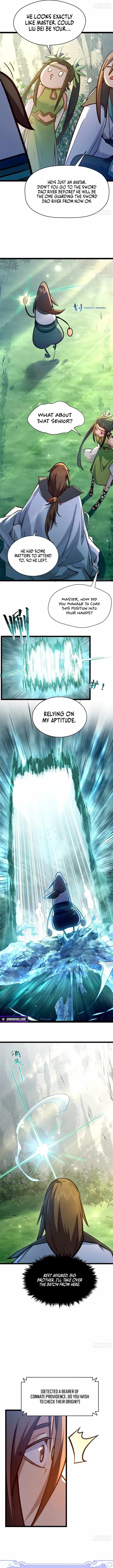 Top Tier Providence: Secretly Cultivate for a Thousand Years - chapter-263 - Page 6