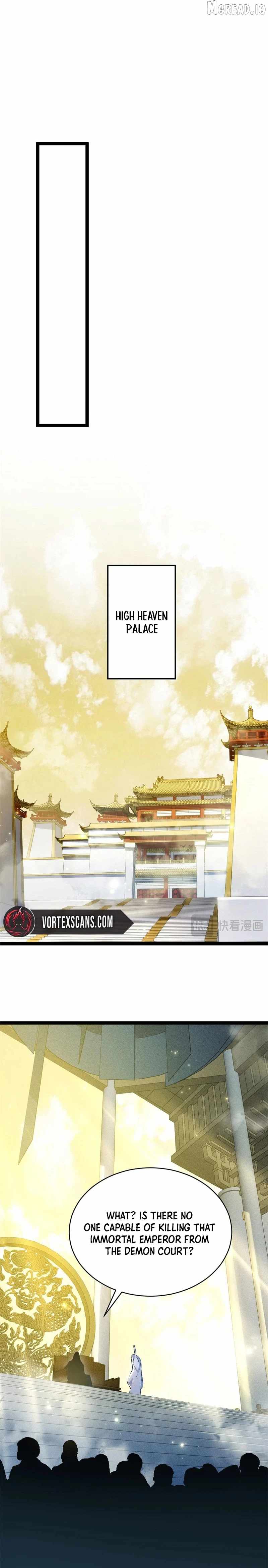 Top Tier Providence: Secretly Cultivate for a Thousand Years - chapter-266 - Page 13