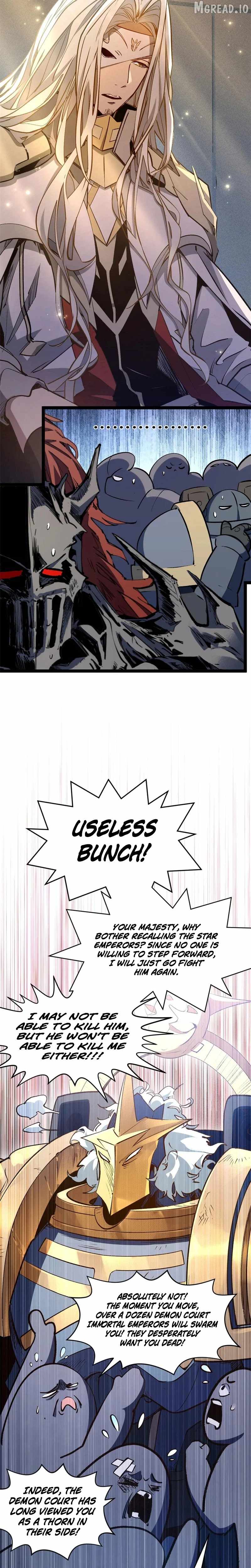 Top Tier Providence: Secretly Cultivate for a Thousand Years - chapter-266 - Page 15