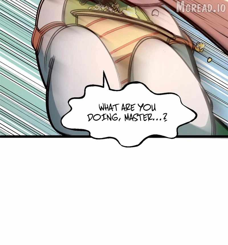 Top Tier Providence: Secretly Cultivate for a Thousand Years - chapter-266 - Page 21