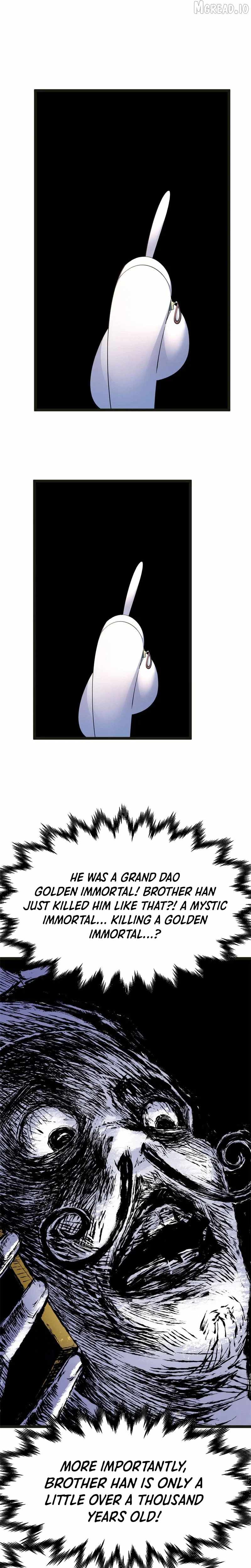 Top Tier Providence: Secretly Cultivate for a Thousand Years - chapter-266 - Page 5