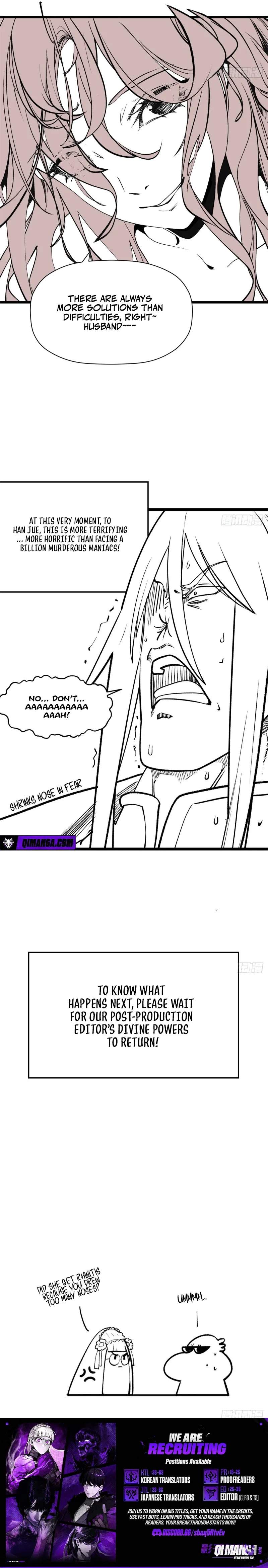 Top Tier Providence: Secretly Cultivate for a Thousand Years - chapter-268-4 - Page 2