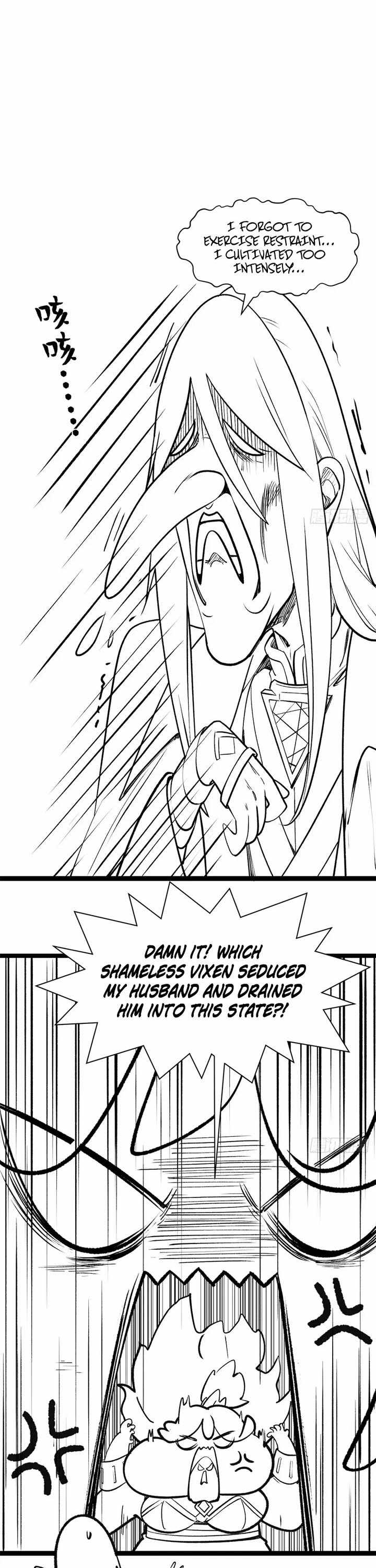 Top Tier Providence: Secretly Cultivate for a Thousand Years - chapter-268-5 - Page 2