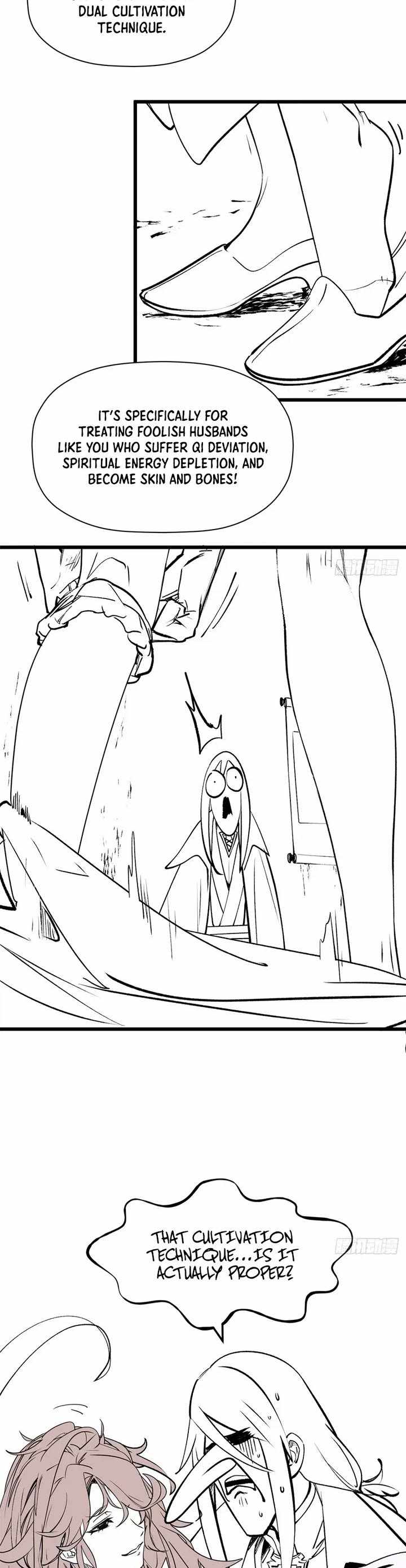 Top Tier Providence: Secretly Cultivate for a Thousand Years - chapter-268-5 - Page 4