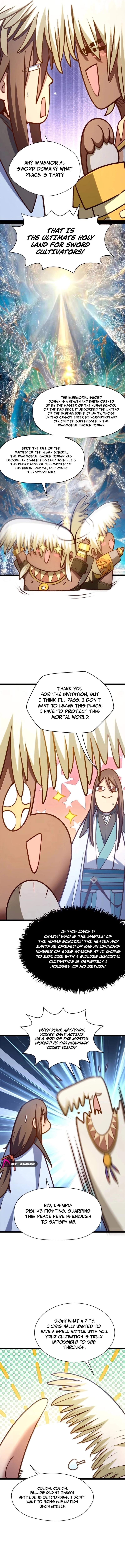 Top Tier Providence: Secretly Cultivate for a Thousand Years - chapter-270 - Page 10