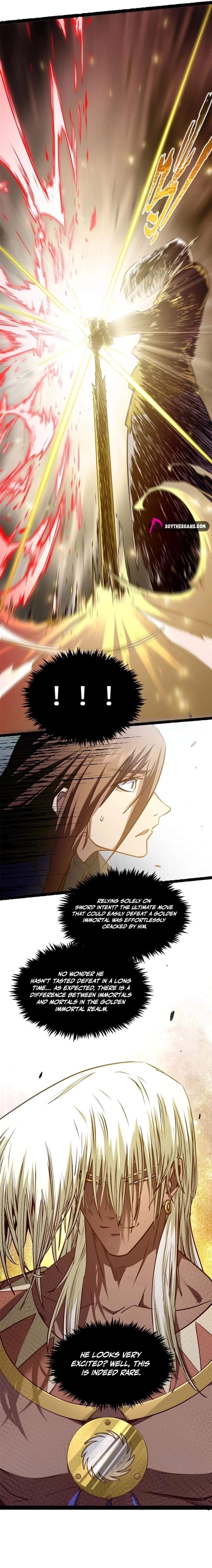 Top Tier Providence: Secretly Cultivate for a Thousand Years - chapter-270 - Page 6