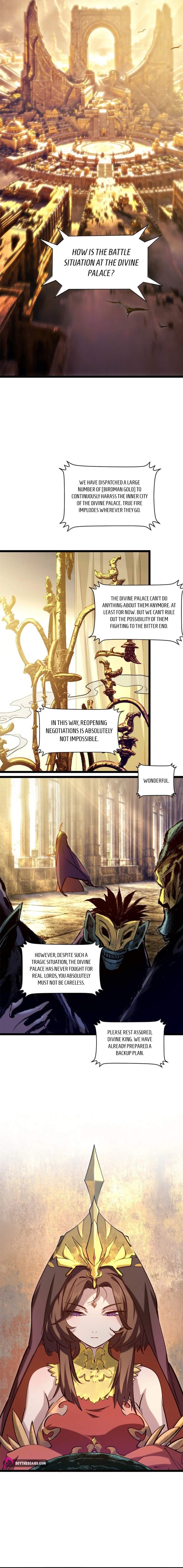 Top Tier Providence: Secretly Cultivate for a Thousand Years - chapter-271 - Page 8