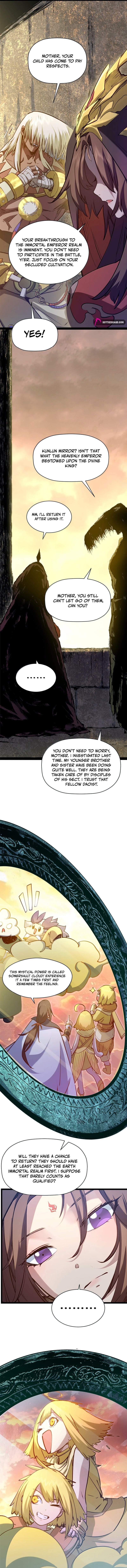 Top Tier Providence: Secretly Cultivate for a Thousand Years - chapter-271 - Page 9