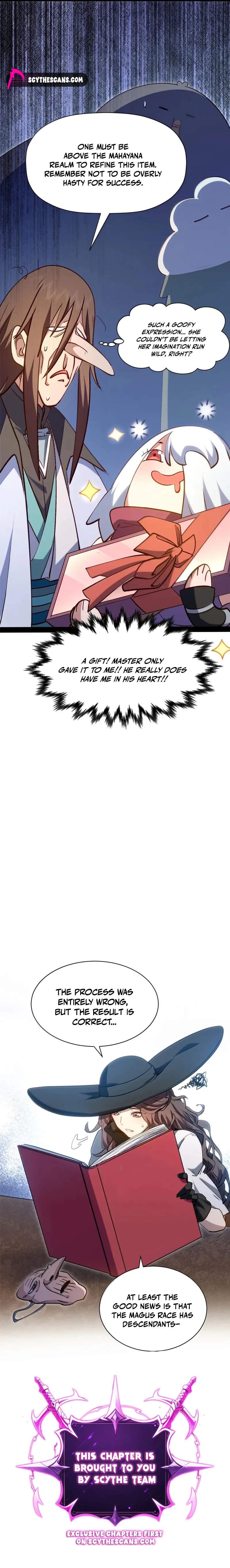 Top Tier Providence: Secretly Cultivate for a Thousand Years - chapter-272 - Page 7