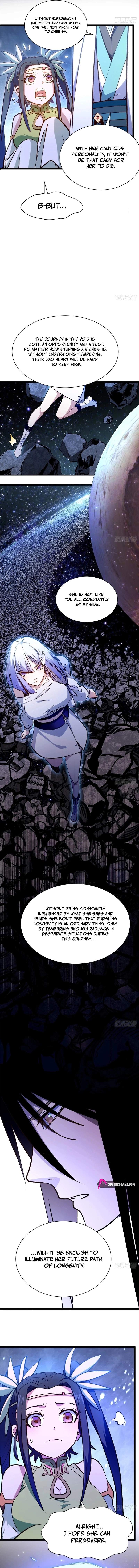 Top Tier Providence: Secretly Cultivate for a Thousand Years - chapter-274 - Page 10