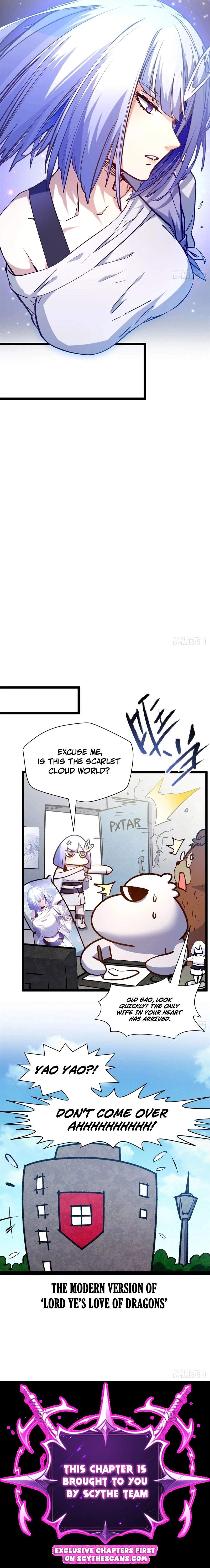 Top Tier Providence: Secretly Cultivate for a Thousand Years - chapter-274 - Page 11