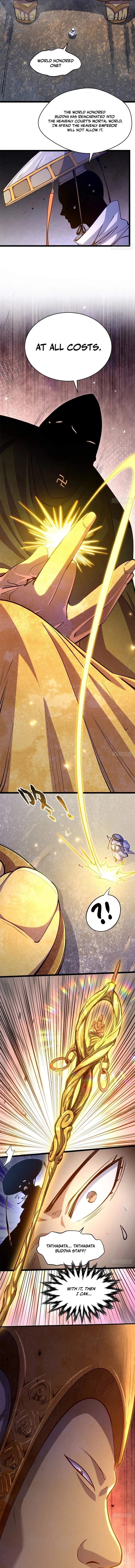 Top Tier Providence: Secretly Cultivate for a Thousand Years - chapter-274 - Page 3