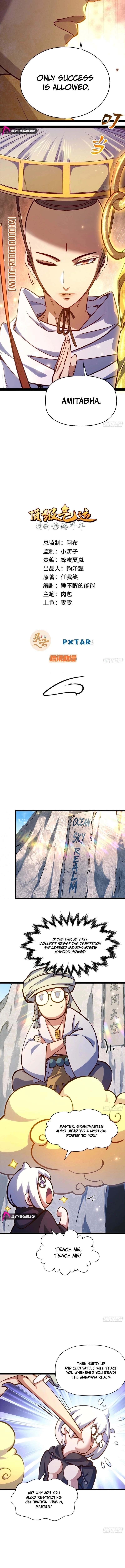 Top Tier Providence: Secretly Cultivate for a Thousand Years - chapter-274 - Page 4