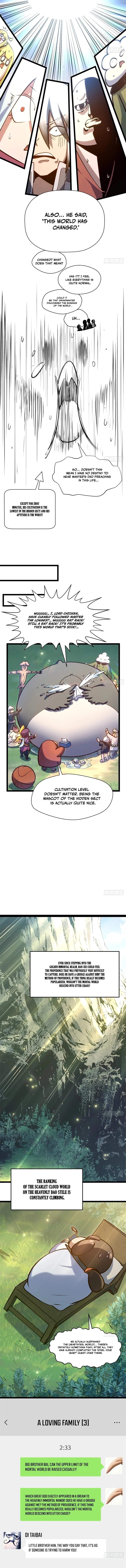 Top Tier Providence: Secretly Cultivate for a Thousand Years - chapter-274 - Page 6