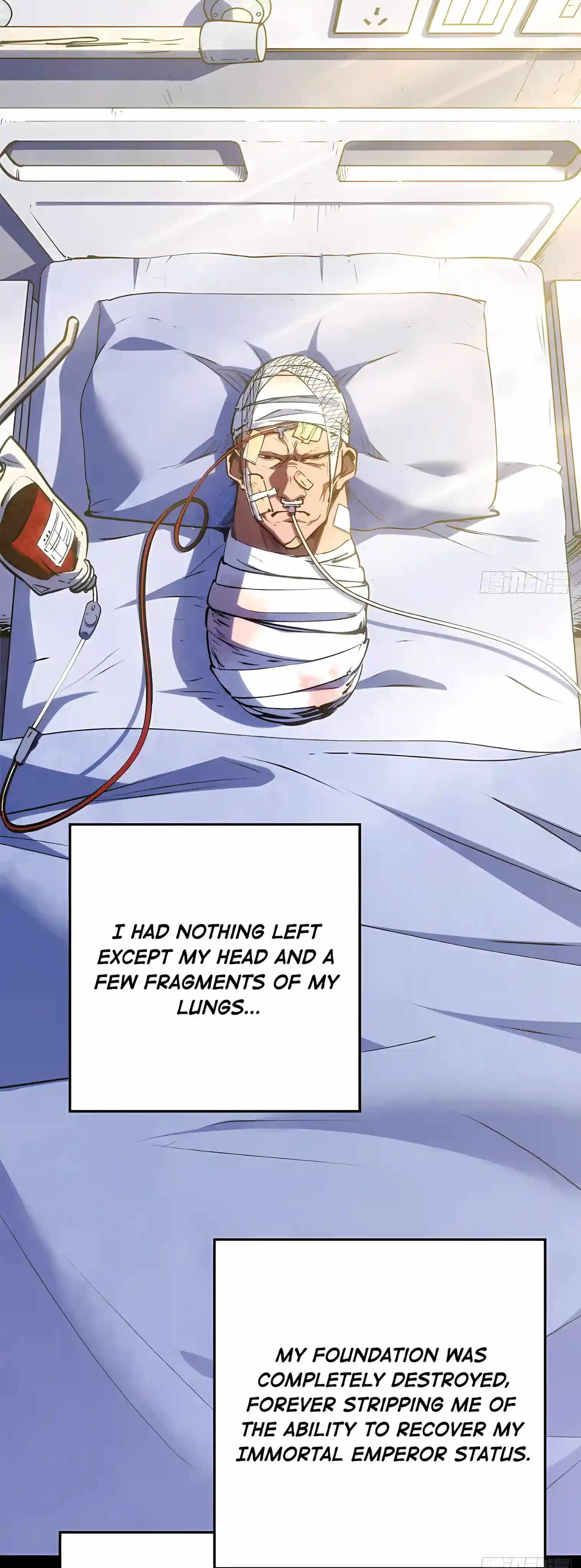 Top Tier Providence: Secretly Cultivate for a Thousand Years - chapter-276 - Page 15
