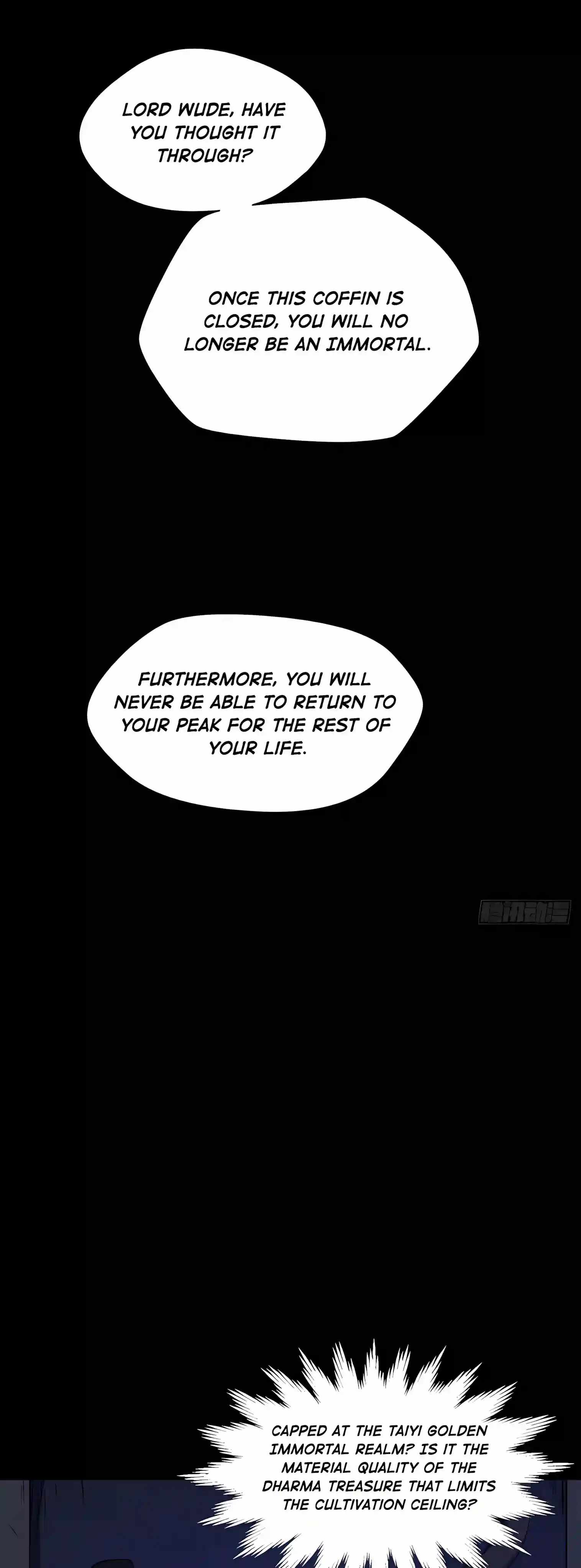 Top Tier Providence: Secretly Cultivate for a Thousand Years - chapter-276 - Page 18