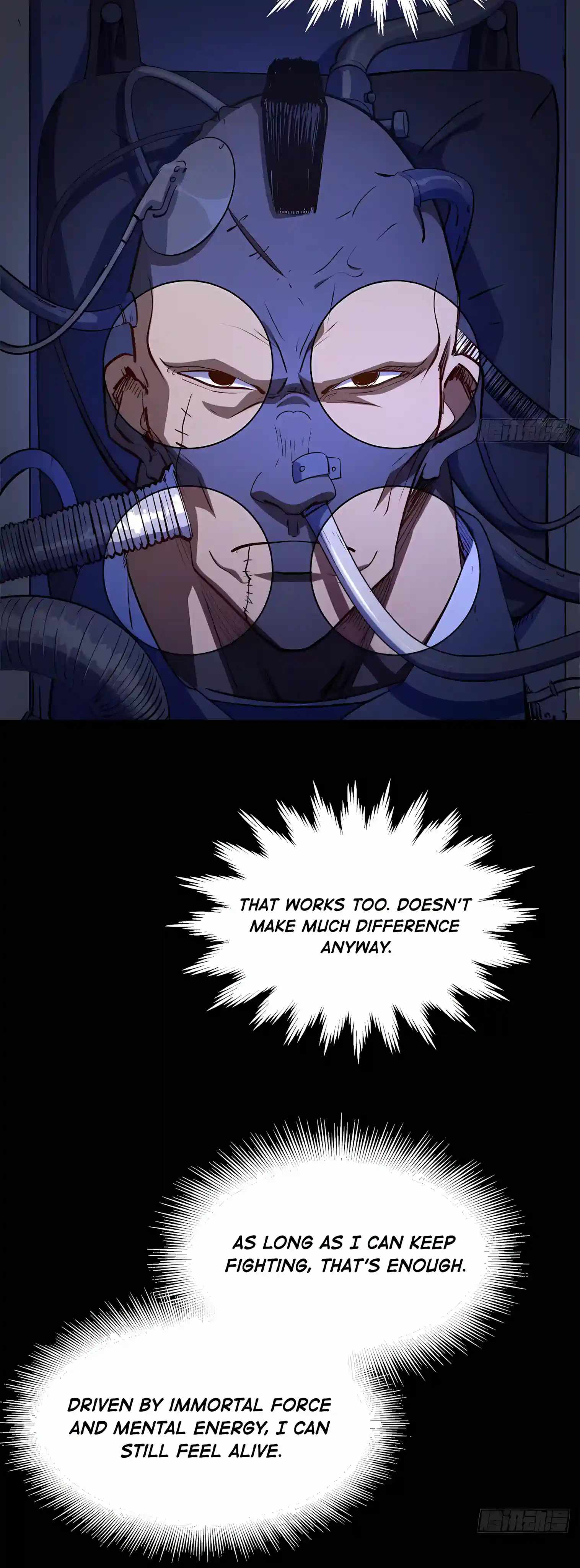 Top Tier Providence: Secretly Cultivate for a Thousand Years - chapter-276 - Page 19