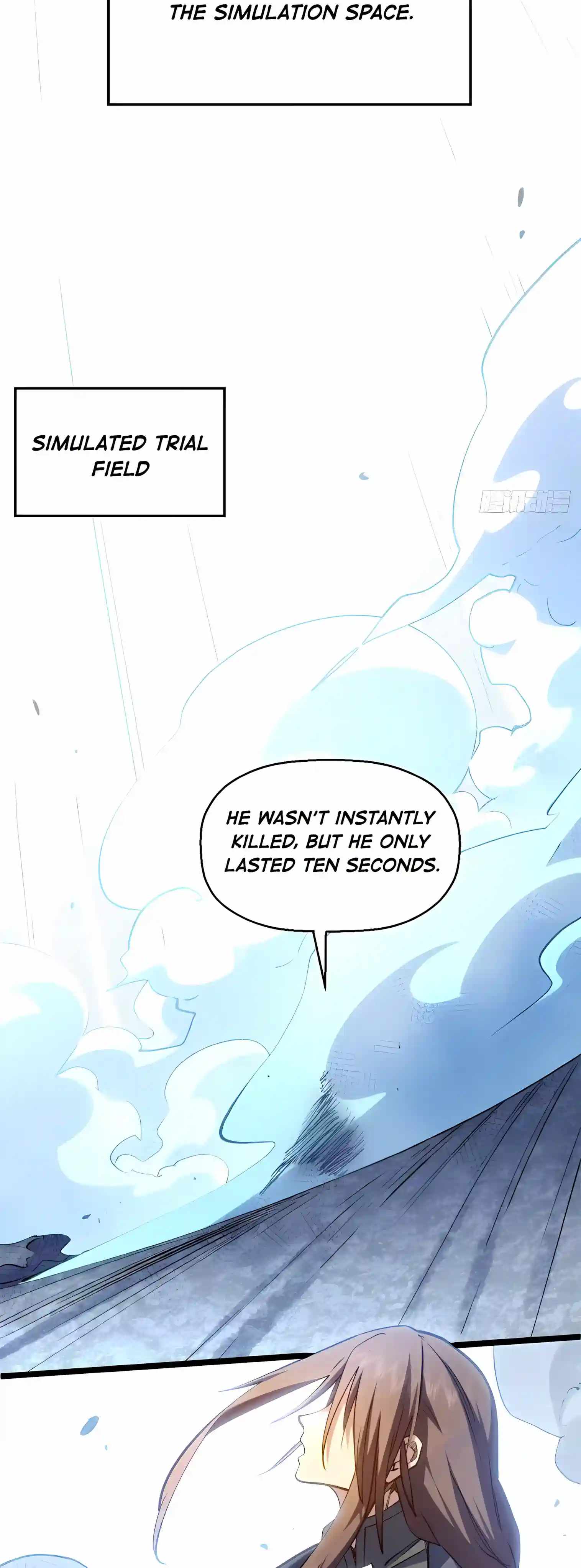 Top Tier Providence: Secretly Cultivate for a Thousand Years - chapter-276 - Page 2