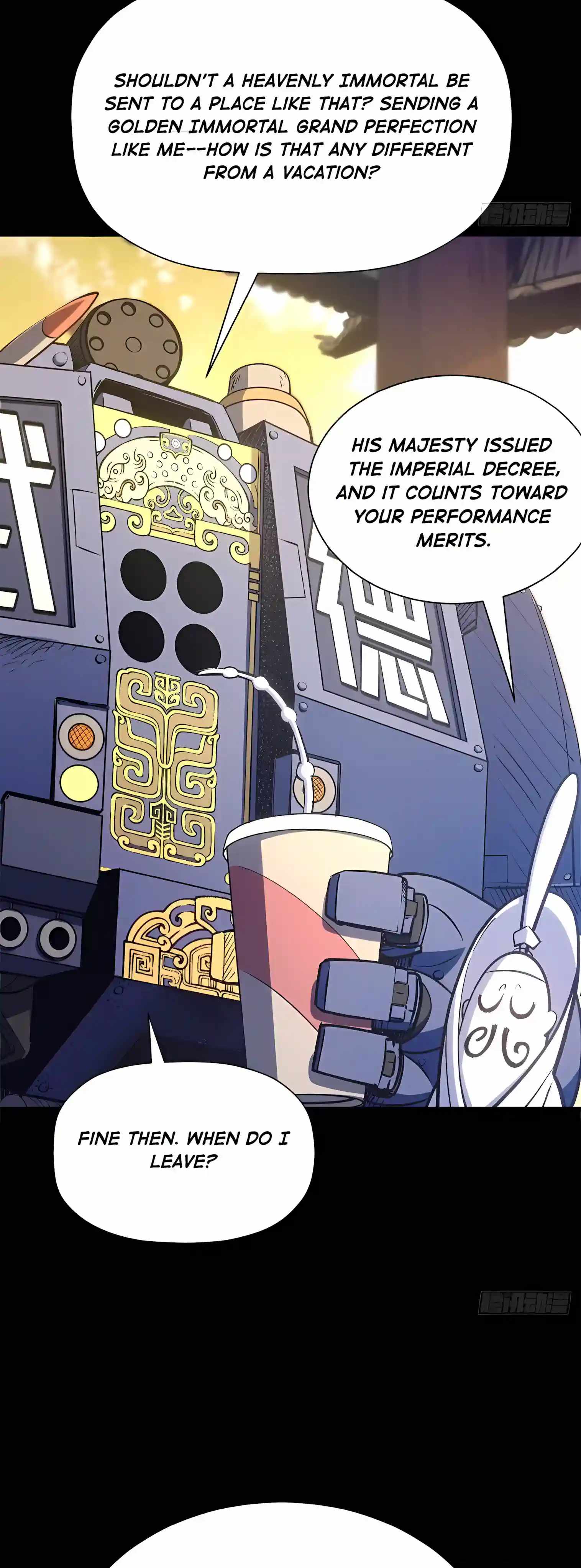 Top Tier Providence: Secretly Cultivate for a Thousand Years - chapter-276 - Page 24