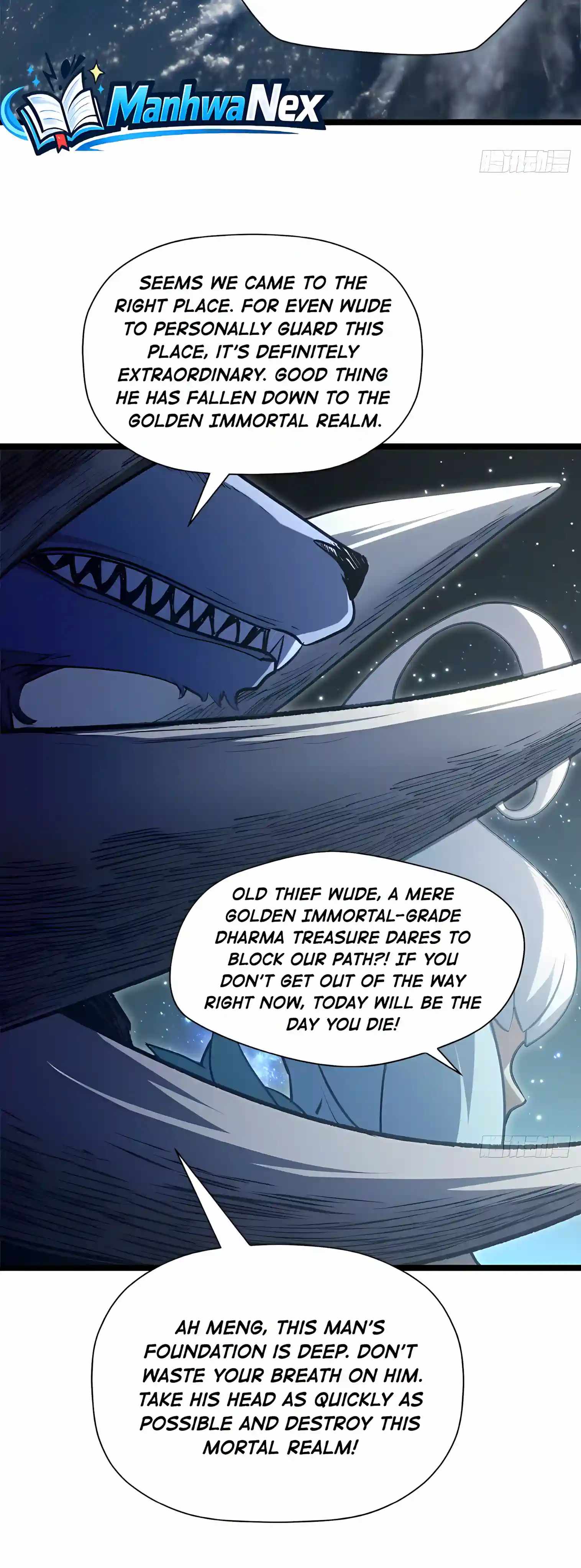 Top Tier Providence: Secretly Cultivate for a Thousand Years - chapter-276 - Page 28