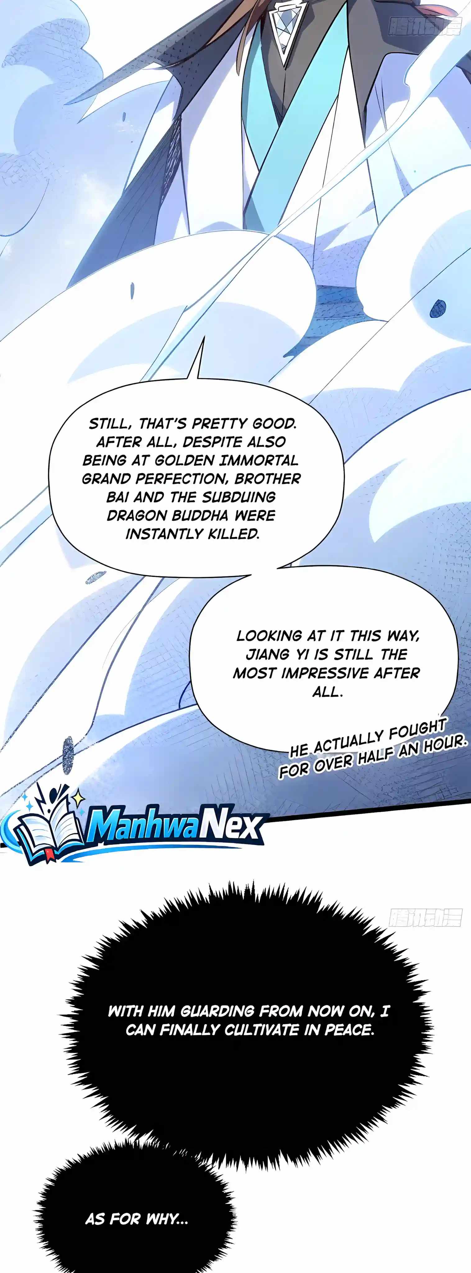 Top Tier Providence: Secretly Cultivate for a Thousand Years - chapter-276 - Page 3