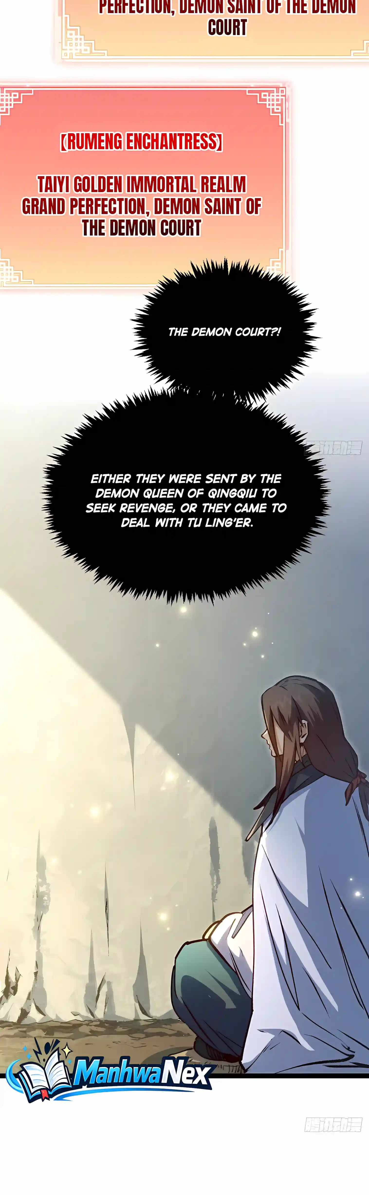 Top Tier Providence: Secretly Cultivate for a Thousand Years - chapter-276 - Page 36