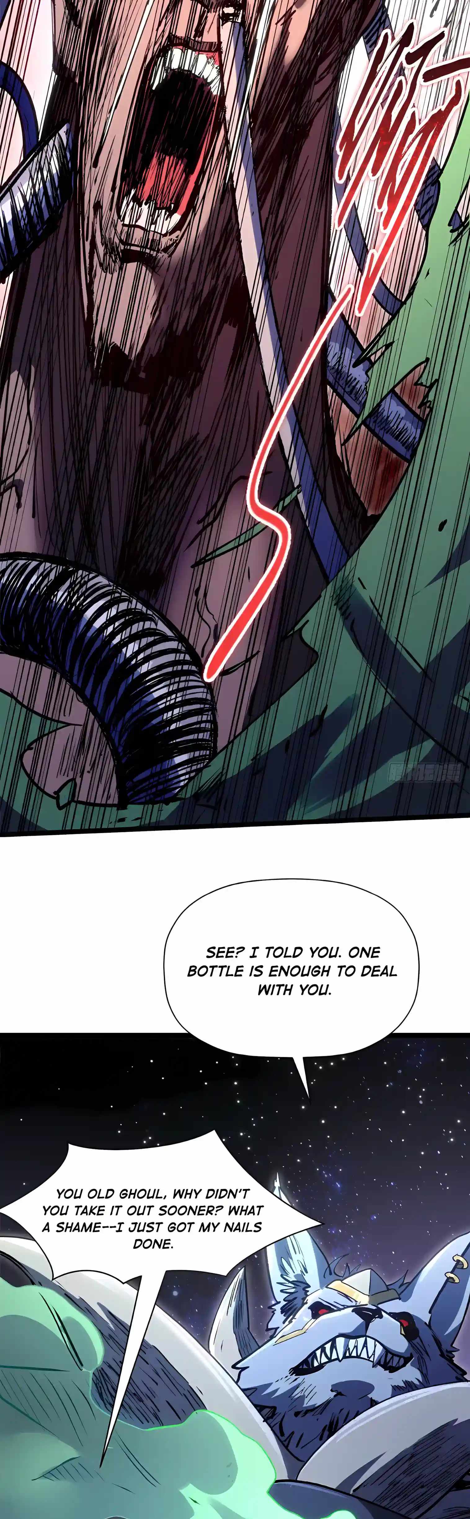 Top Tier Providence: Secretly Cultivate for a Thousand Years - chapter-276 - Page 41