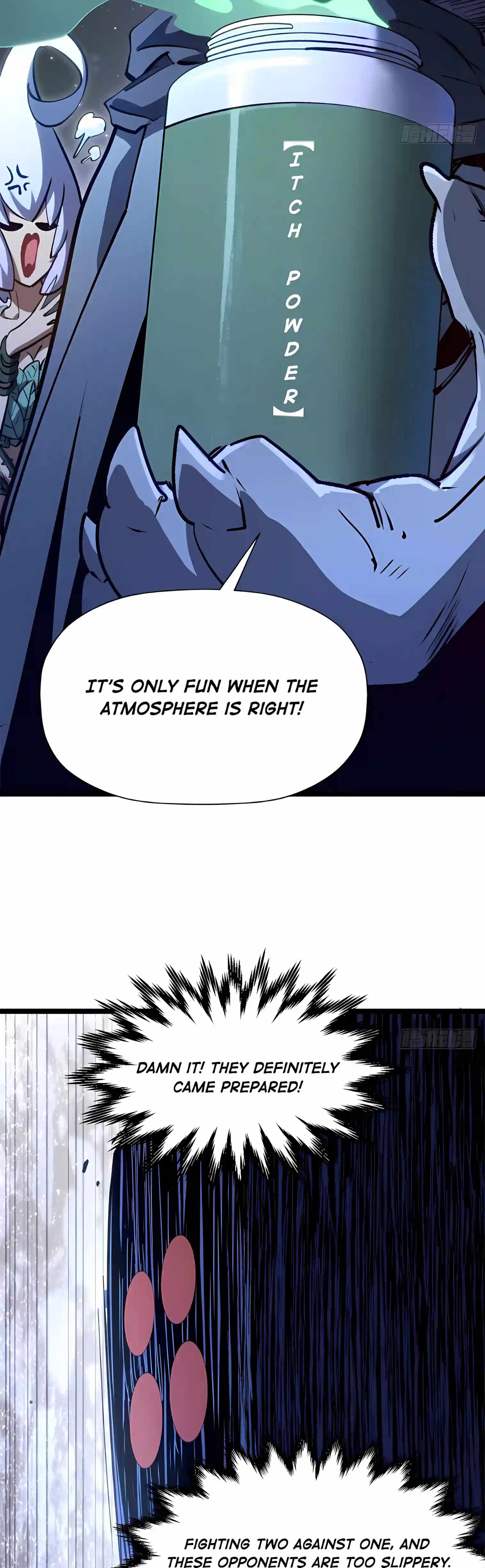 Top Tier Providence: Secretly Cultivate for a Thousand Years - chapter-276 - Page 42