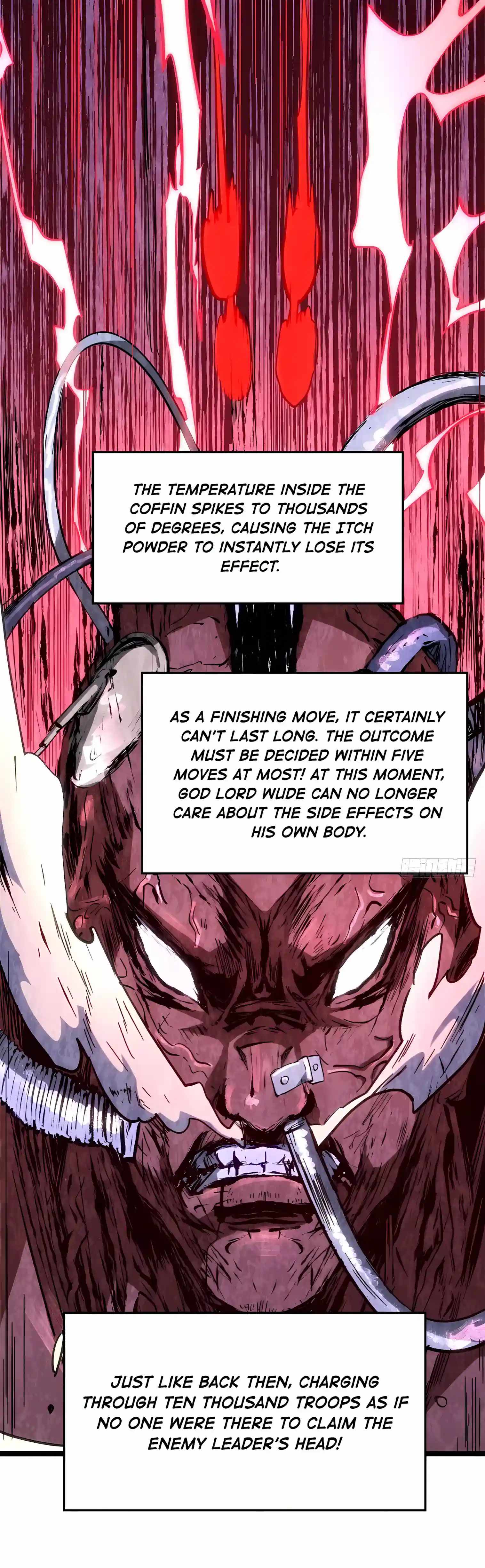 Top Tier Providence: Secretly Cultivate for a Thousand Years - chapter-276 - Page 45