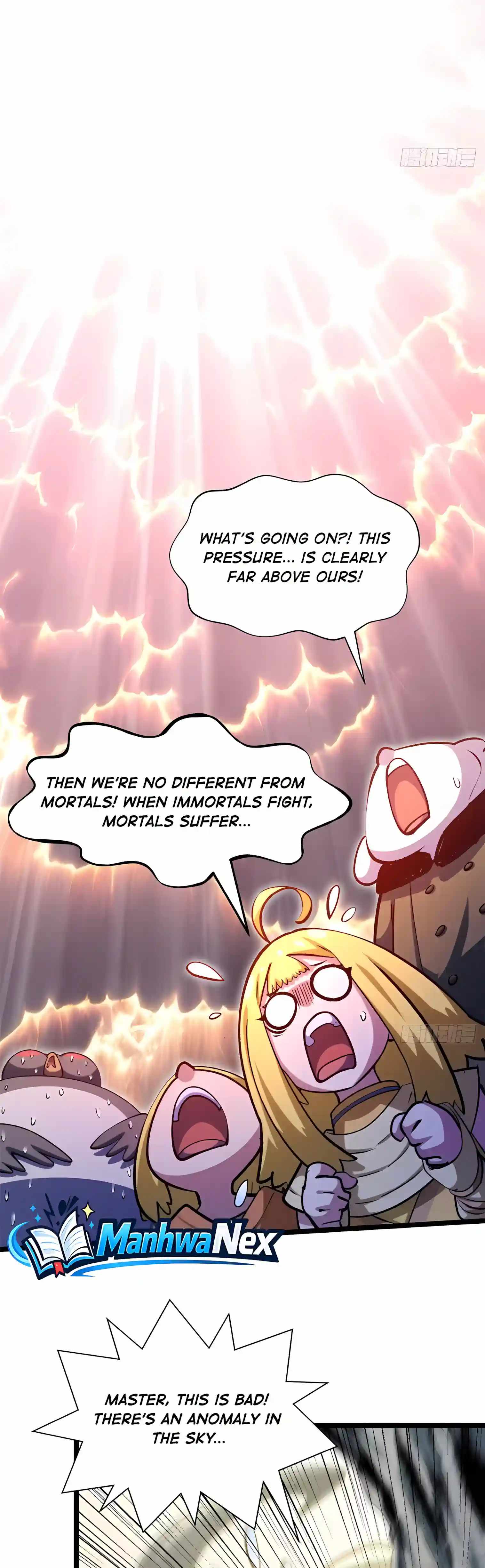 Top Tier Providence: Secretly Cultivate for a Thousand Years - chapter-276 - Page 50